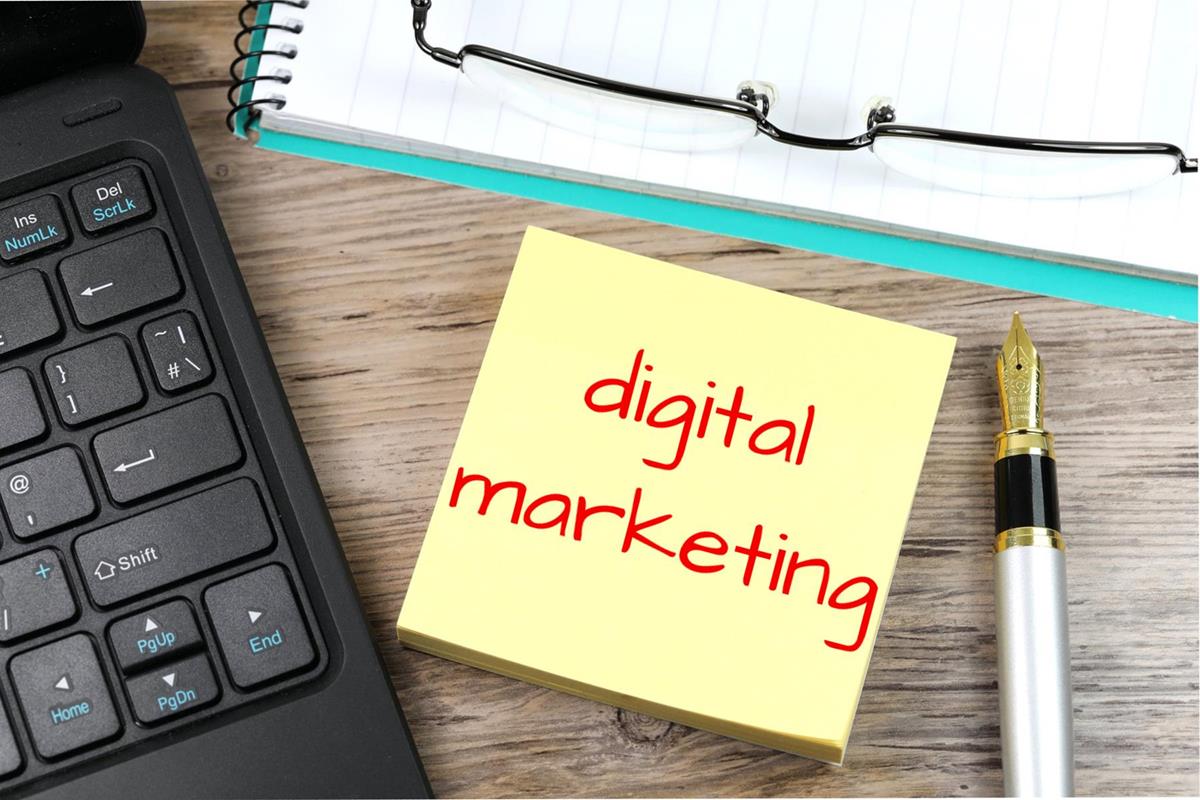 The Importance of Digital Marketing for Small Businesses in 2022