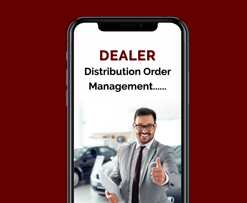 Dealer Distribution